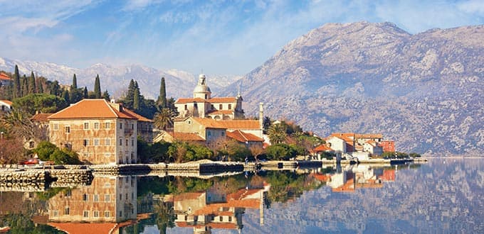 Kotor, Montenegro Shore Excursions | Norwegian Cruise Line