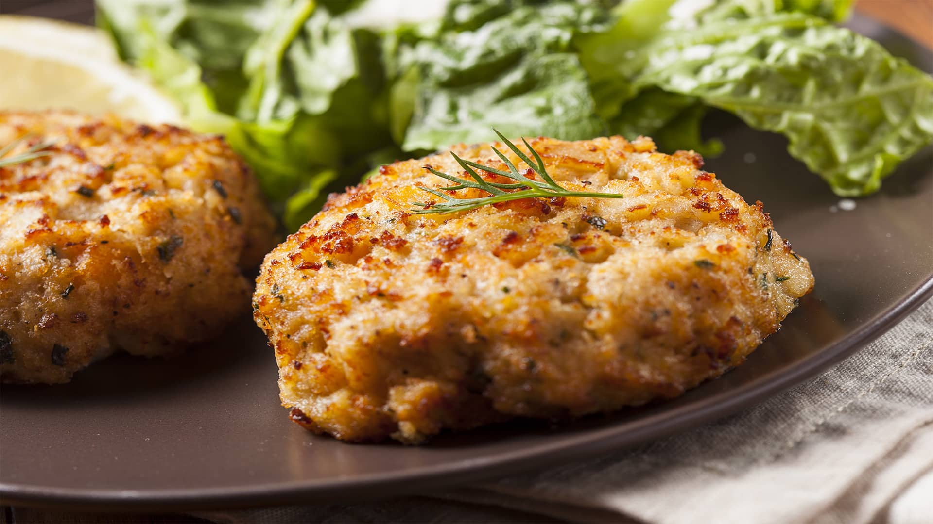 Ketchikan (Ward Cove), Alaska George Inlet Lodge Crab Cake Expedition ...