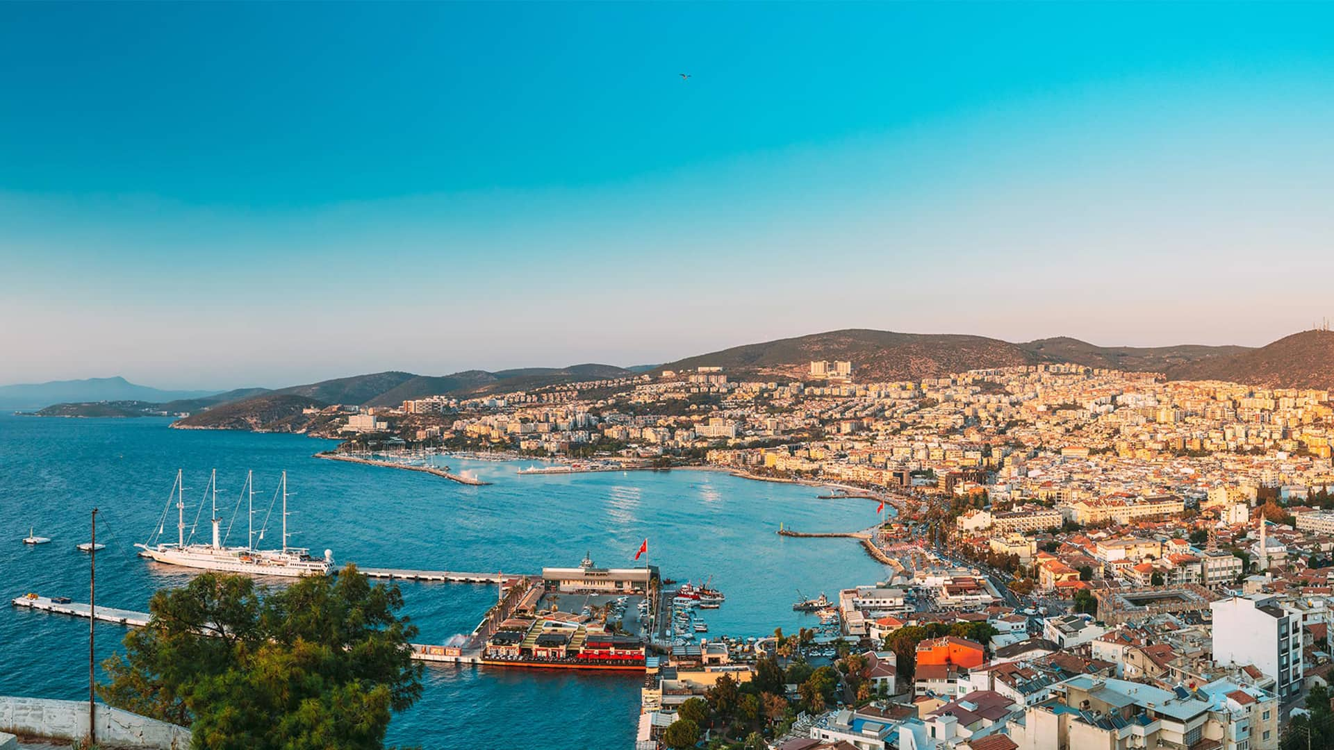 kusadasi cruise excursions