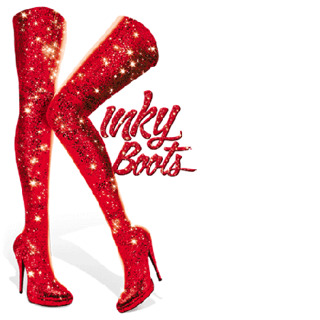 Kinky Boots Logo