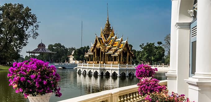 celebrity cruises bangkok excursions