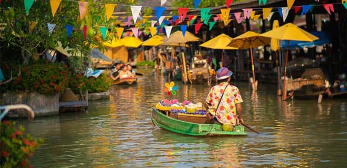 celebrity cruises bangkok excursions