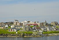 shore excursions lerwick shetland islands