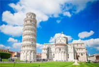 shore excursions from livorno