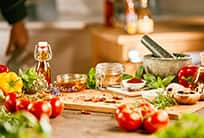 Tours culinarios en cruceros de NCL