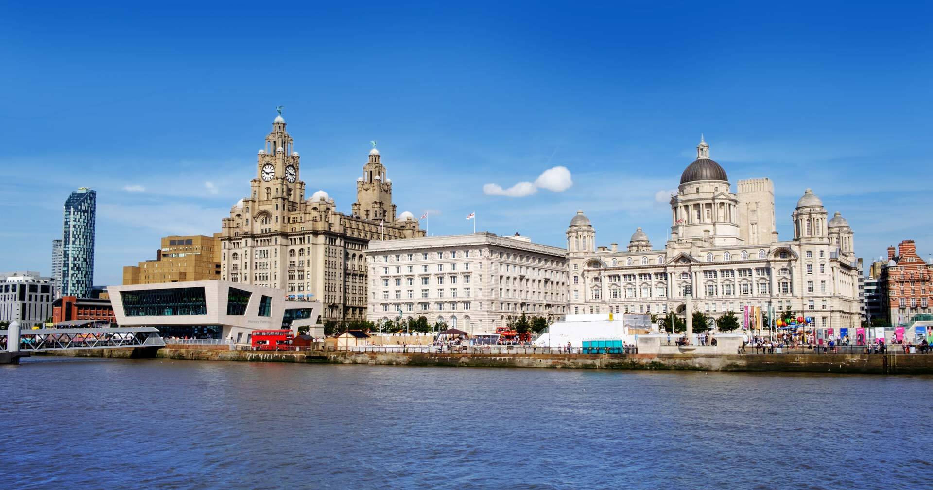 ncl liverpool excursions