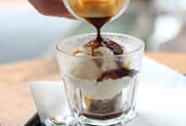 デザートをお忘れなく