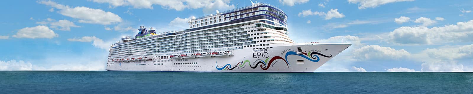 norwegian epic cruise october 2023