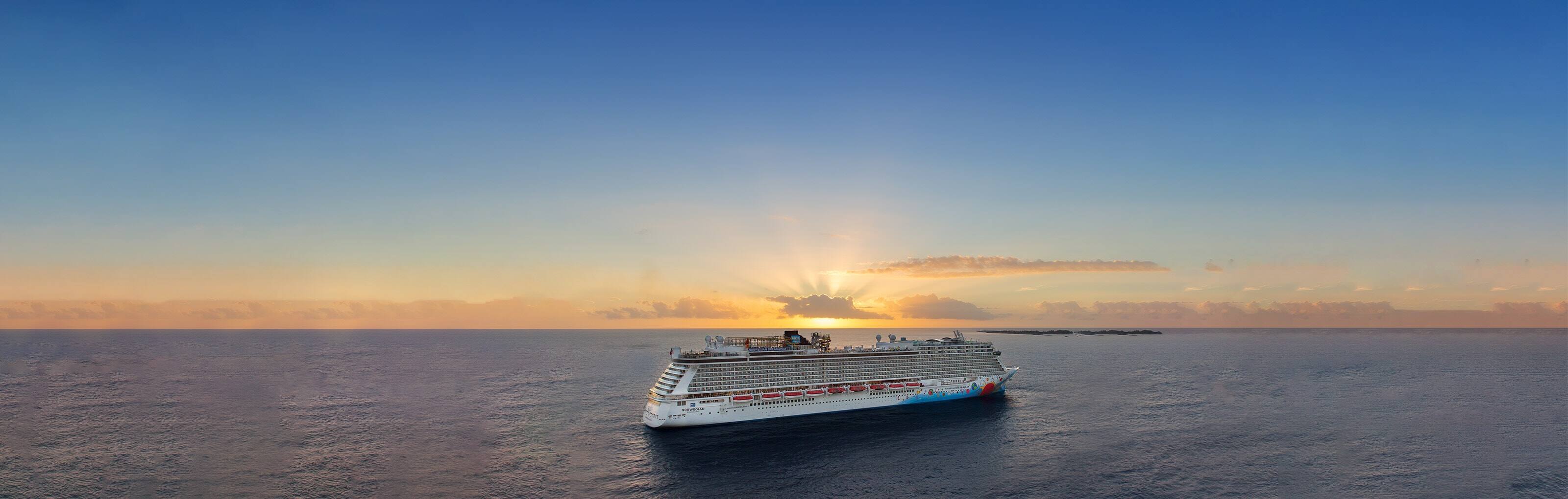 ncl cruise deals