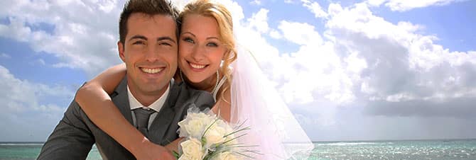 Le 4 migliori crociere per una proposta di matrimonio