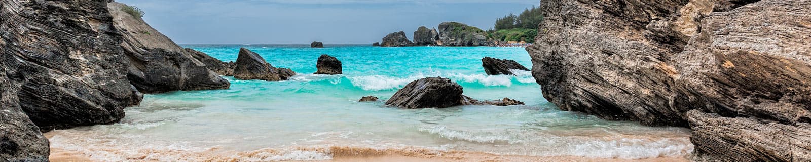 Bermuda Cruises