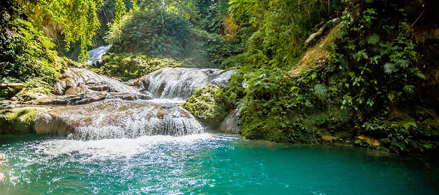 cruise to falmouth jamaica