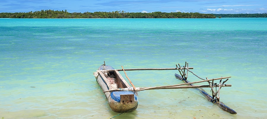 cruise around vanuatu islands