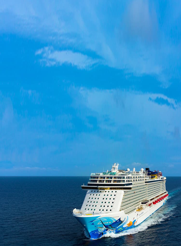 Cruises & Cruise Deals Caribbean Cruise Vacations Norwegian Cruise Line