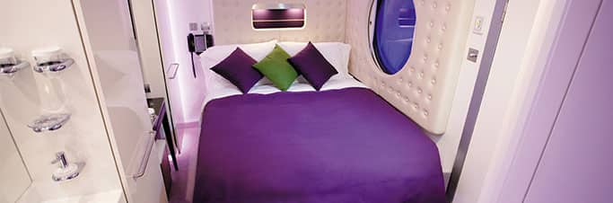 Oceanview Accommodation