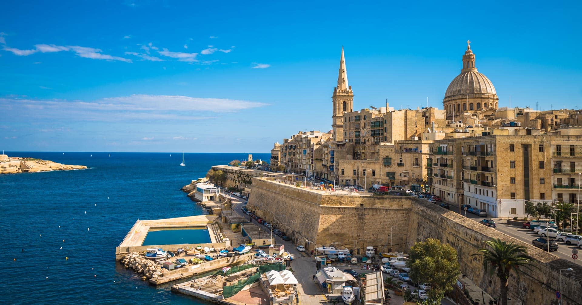 Malta Attraction Pass 