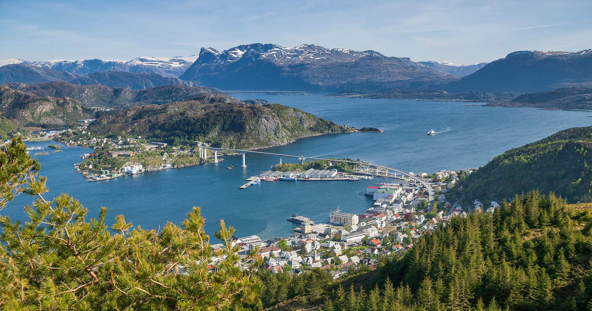 Explora Cabo Occidental