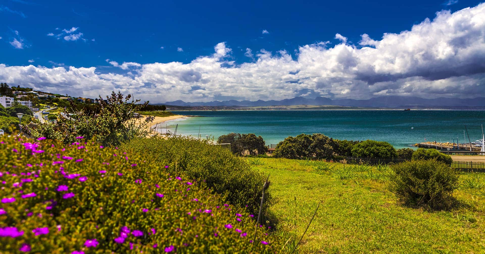 Lo mejor de Mossel Bay 