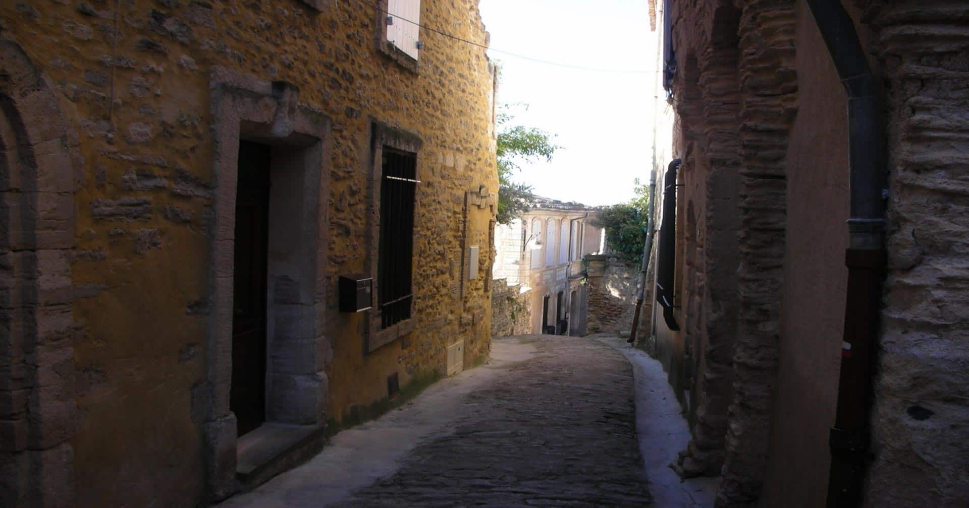 A Day In Provence – Gordes & Roussillon