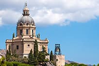 shore excursions messina sicily