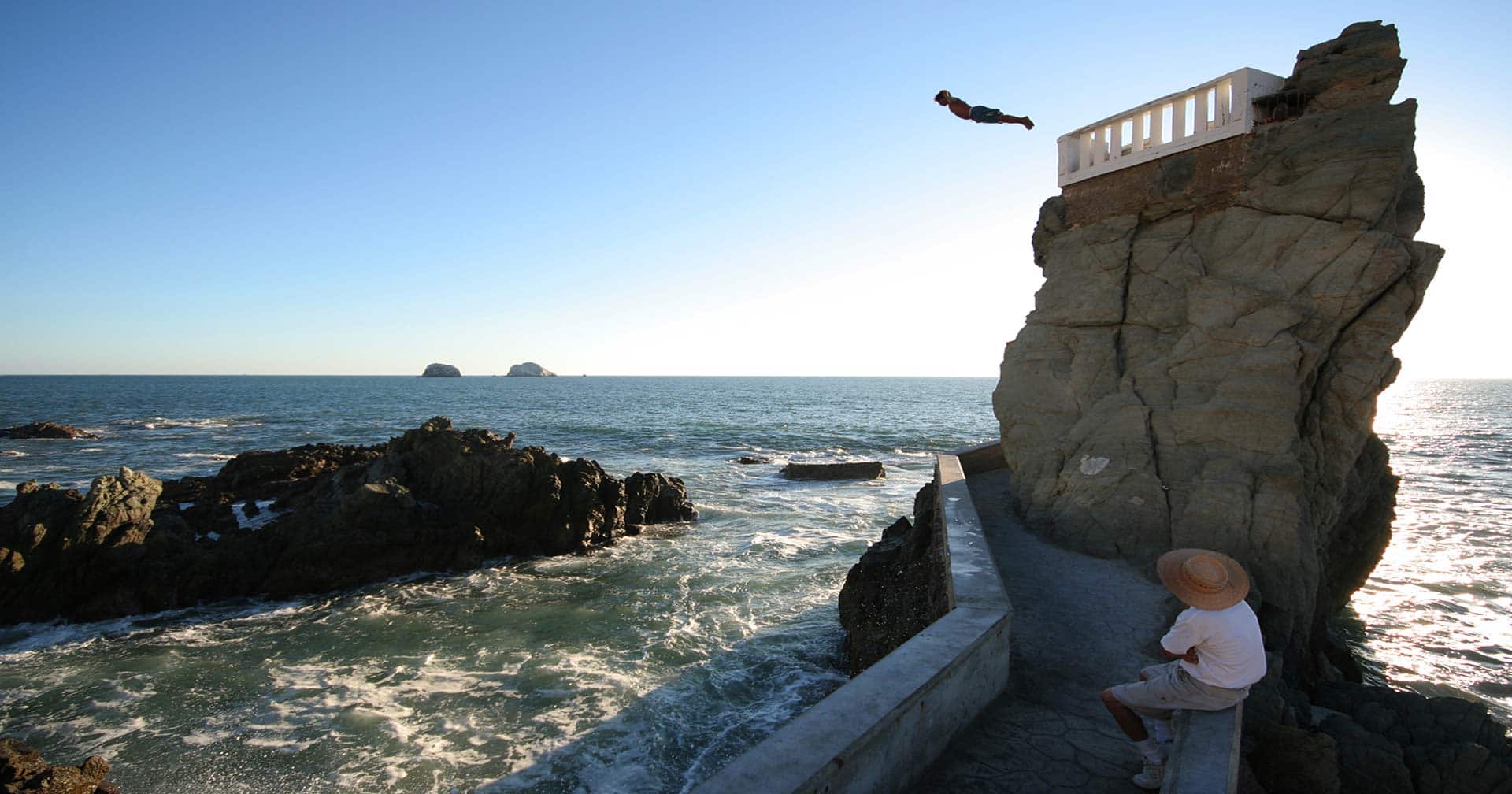 The Best Of Mazatlan