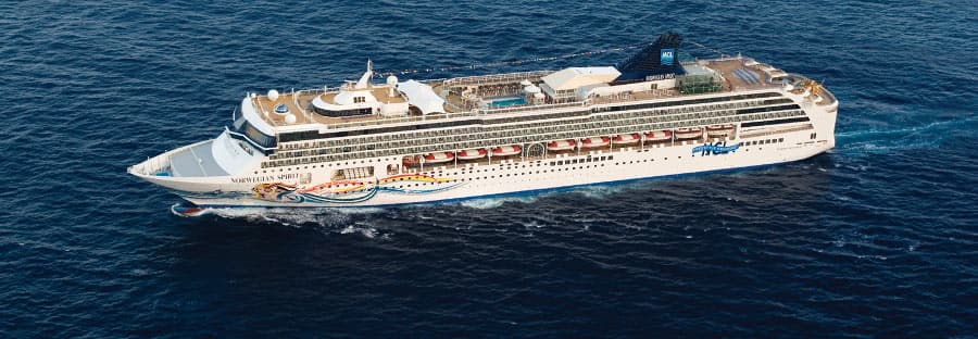norwegian cruise line excursions mediterranean