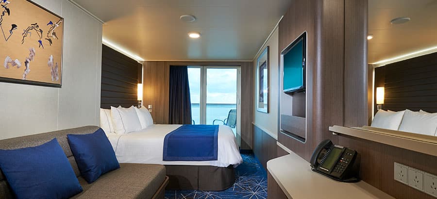 norwegian breakaway mini suite vs balcony norwegian breakaway mini suite vs balcony