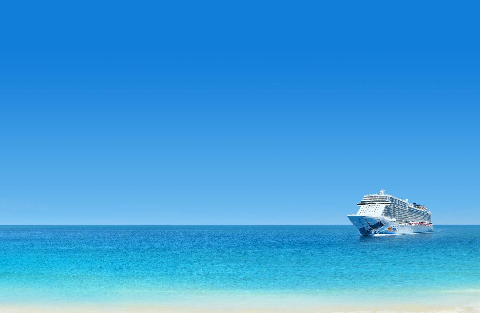 NCL's Free at Sea Cruise Deals Norwegian Cruise Line