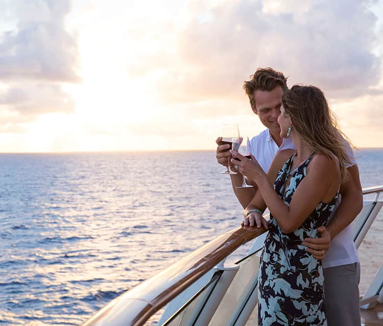 cruise deals for honeymoon