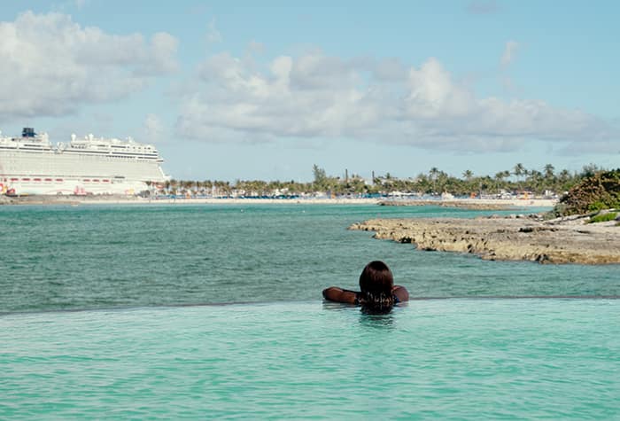 Great Stirrup Cay Motsi