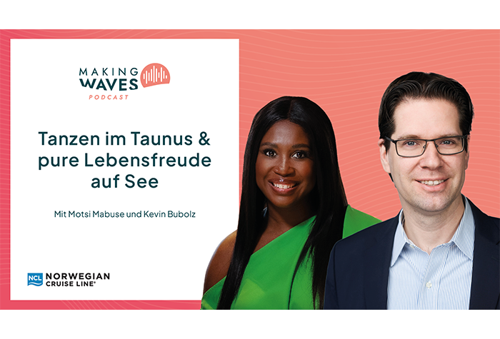 Making Waves Podcast