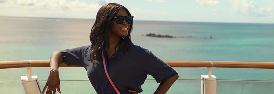 Freiheit, Vielfalt, Meergefühl