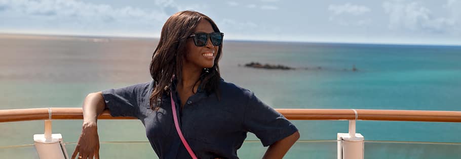 Freiheit, Vielfalt, Meergefühl