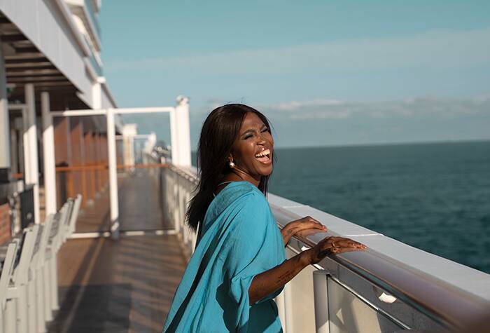 Motsi – Waterfront