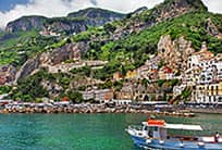 tui cruise excursions naples