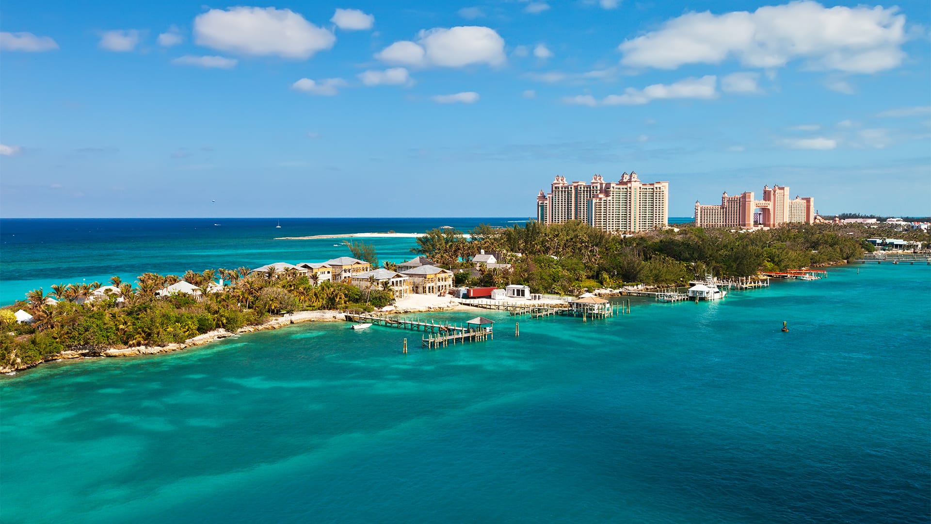 The Top 25 Islands in the Caribbean, Bermuda, and the Bahamas Bahamas island, Ex