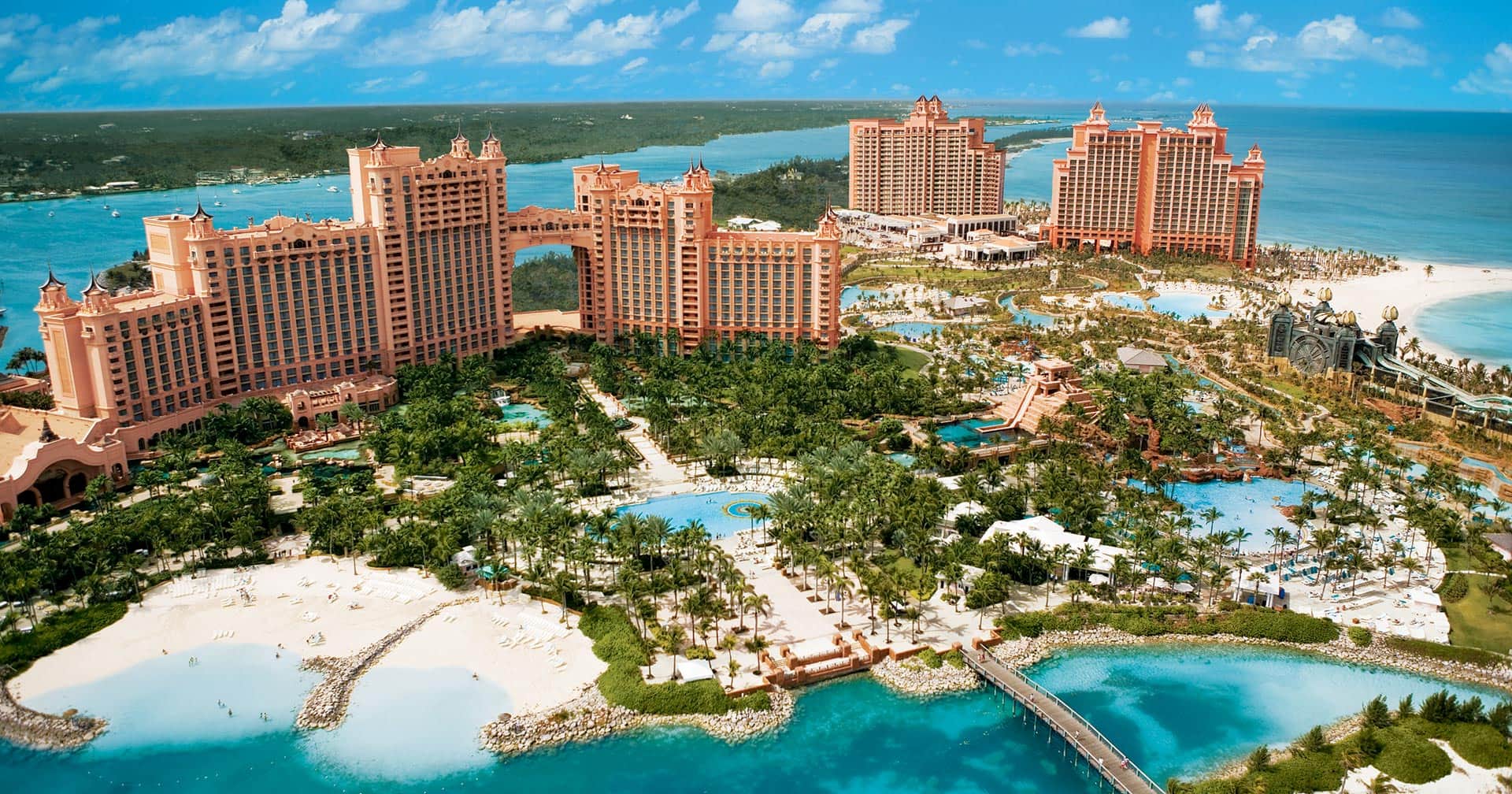 Atlantis Aquaventure