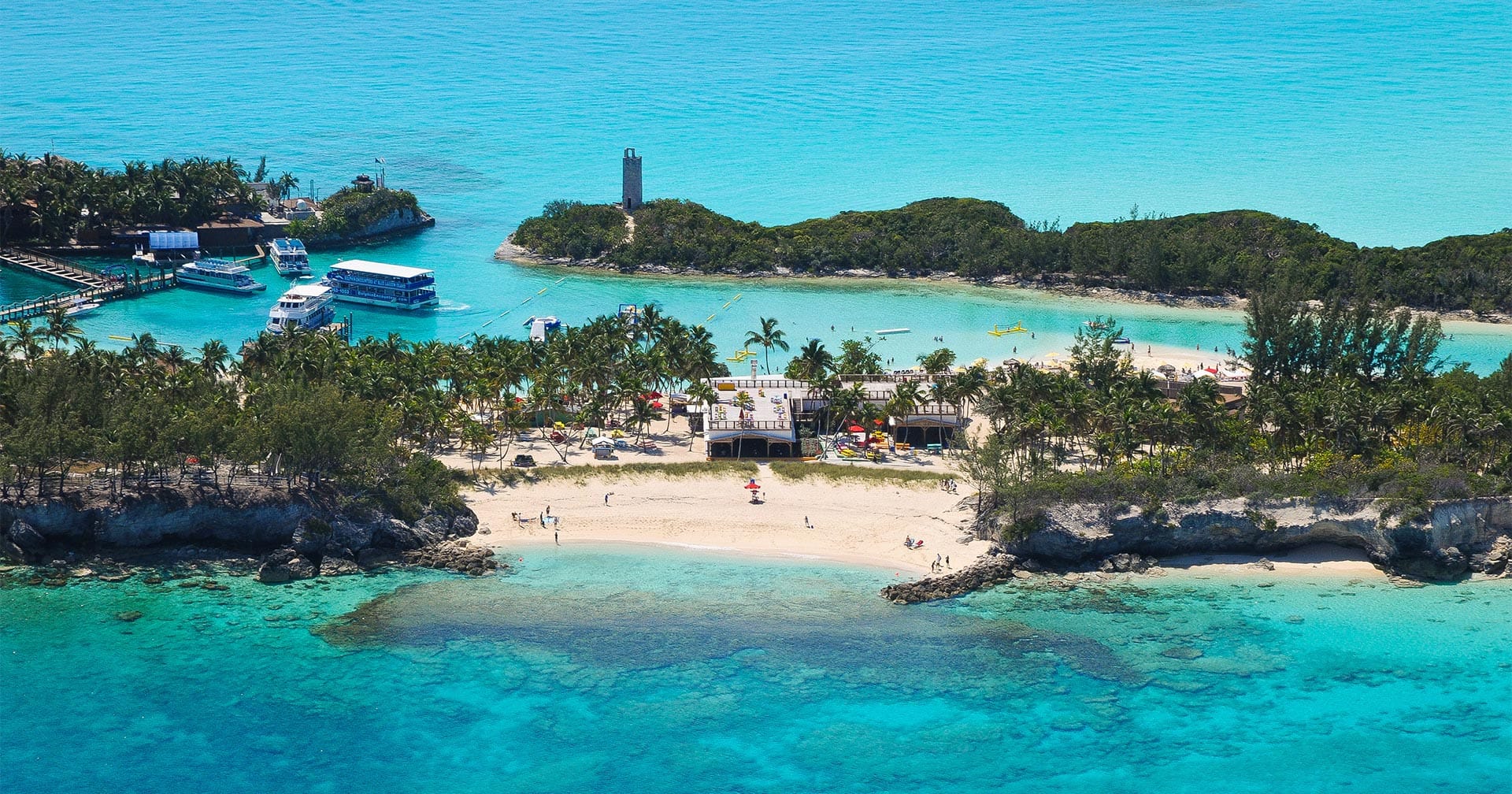 blue lagoon cruise excursion