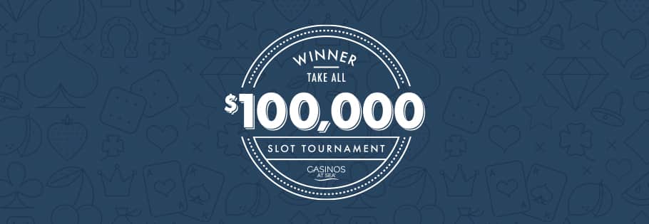 Torneo di slot $100,000 Winner Takes All
