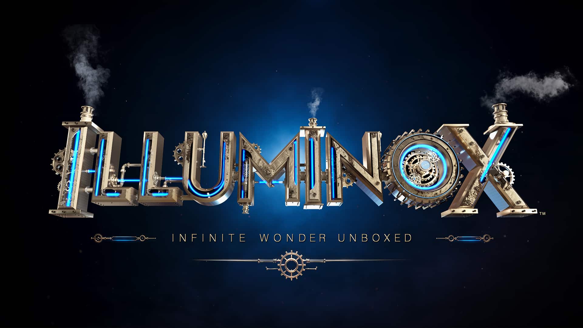 ILLUMINOX: Infinite Wonder Unboxed