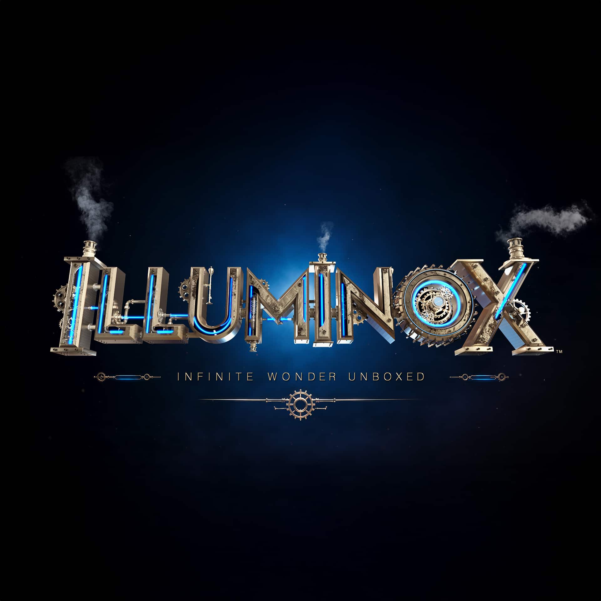 ILLUMINOX: Infinite Wonder Unboxed