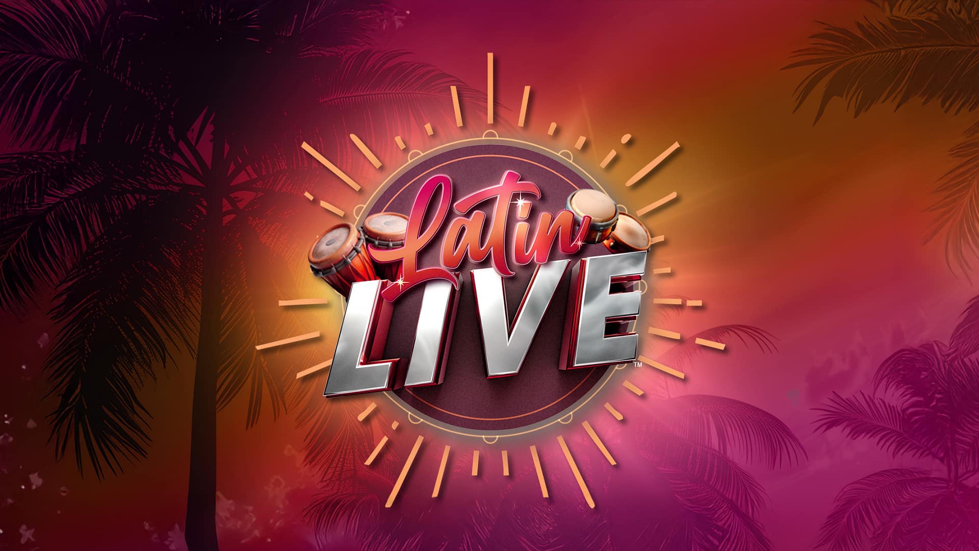 Latin Live™
