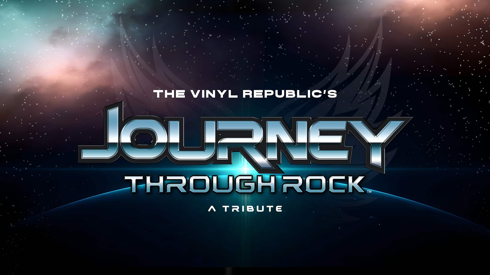 The Vinyl Republic’s Journey Through Rock