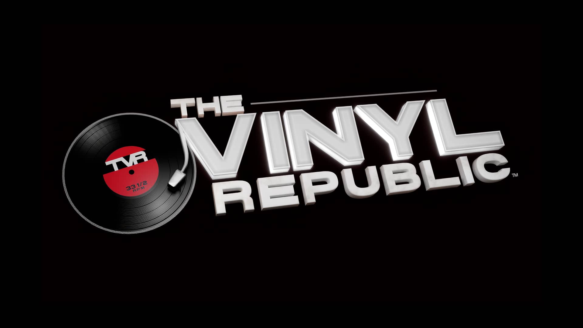 The Vinyl Republic’s Kickin’ It Country