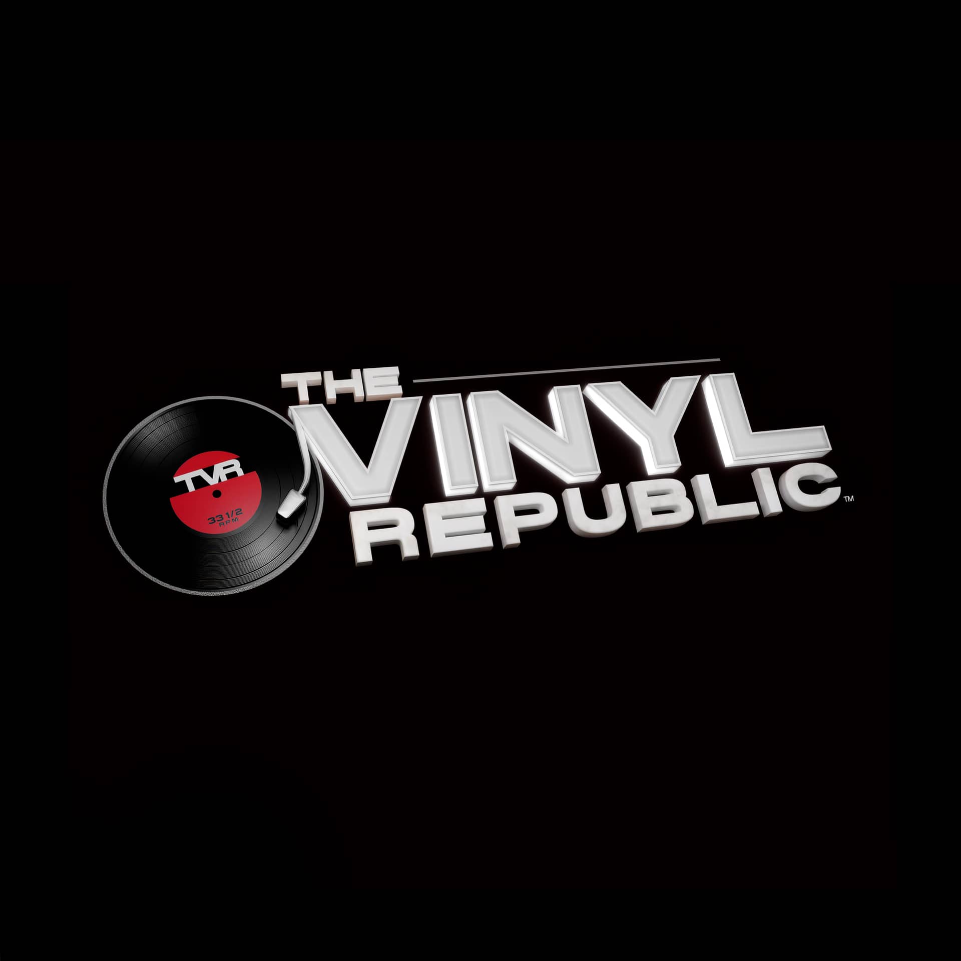 The Vinyl Republic’s Kickin’ It Country