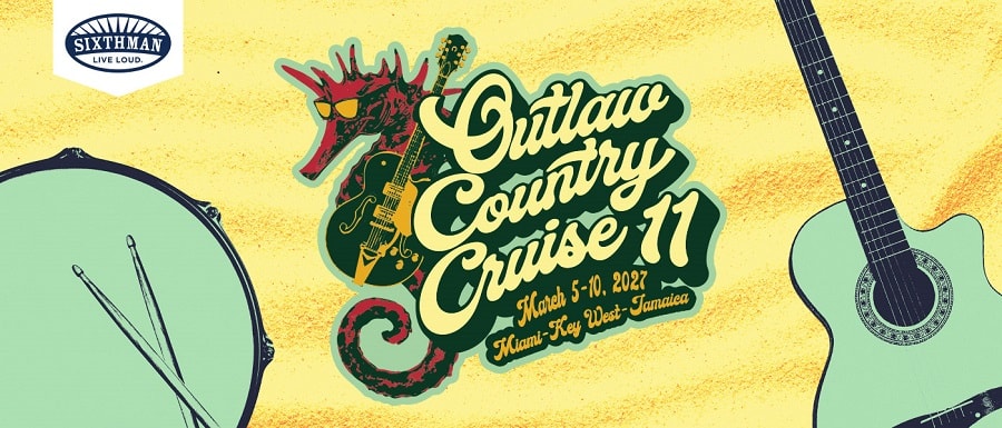 Croisière Outlaw Country 11
