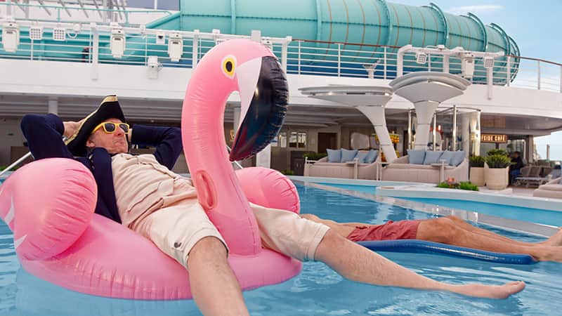 The Wait Is Over - Meet Norwegian Luna