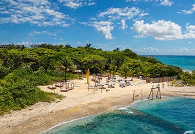 The Puerto Plata Latitudes Experience