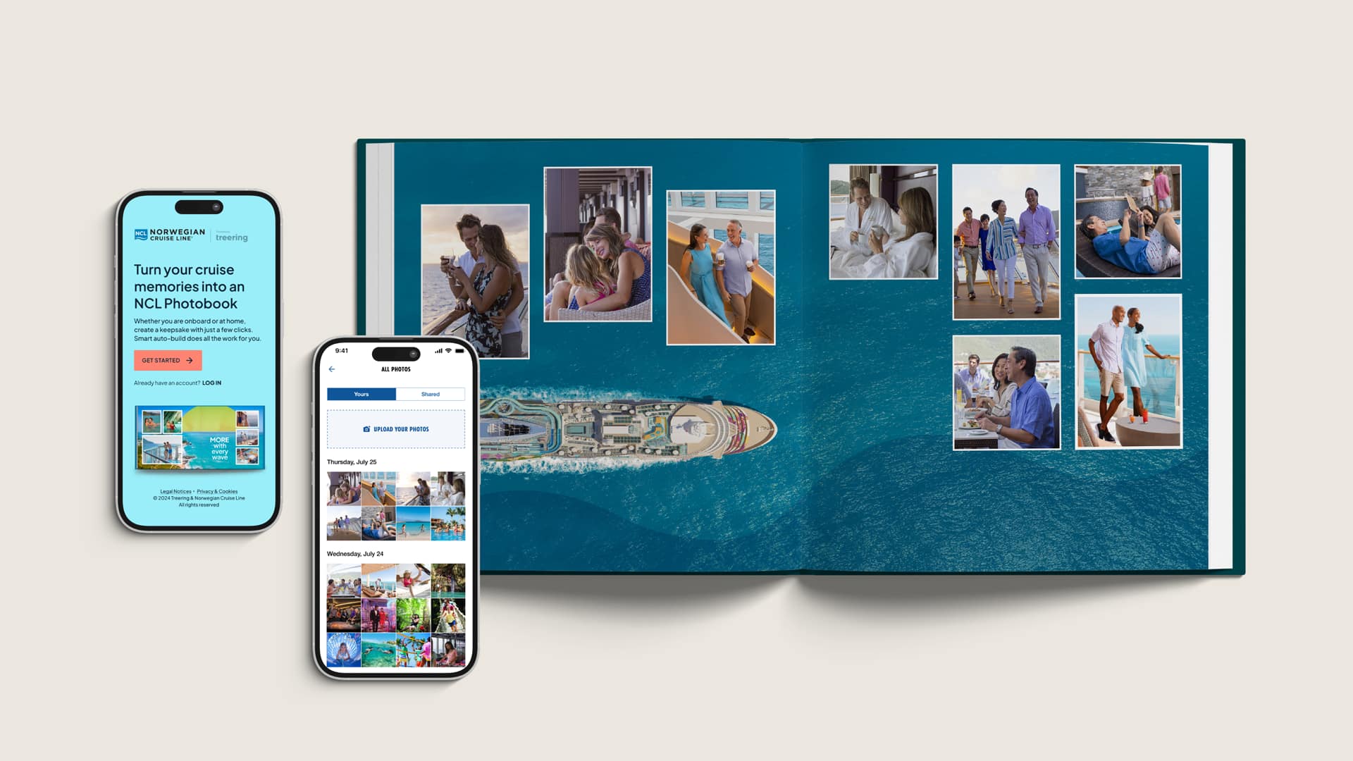 Photobook Package