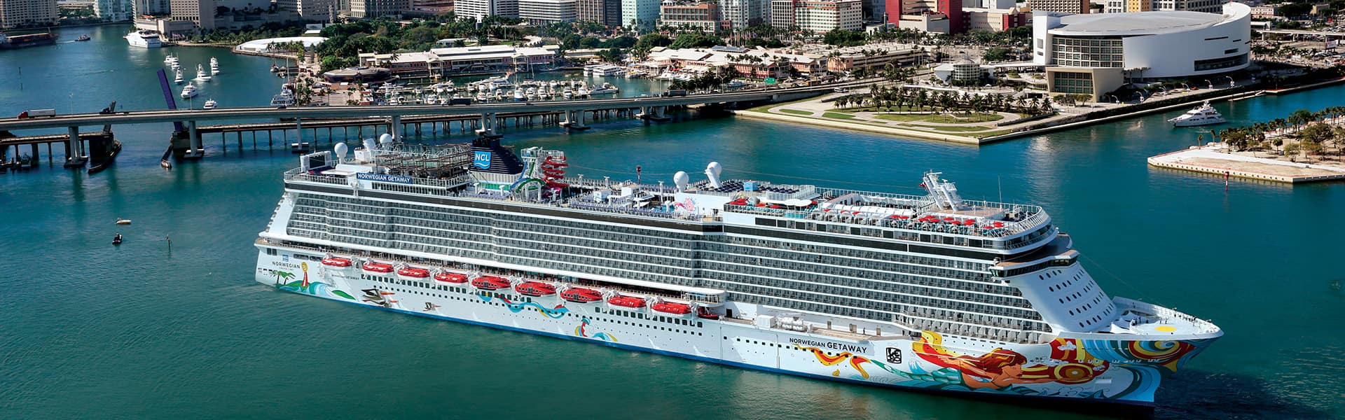 Bahamas: Great Stirrup Cay